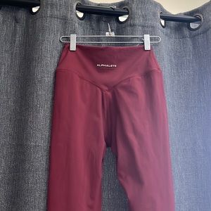 Alphalete Alphalux Leggings